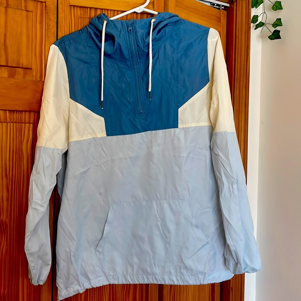 Pacsun (Volcom) Wind Breaker